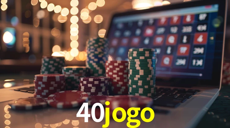Account Benefits 40jogo