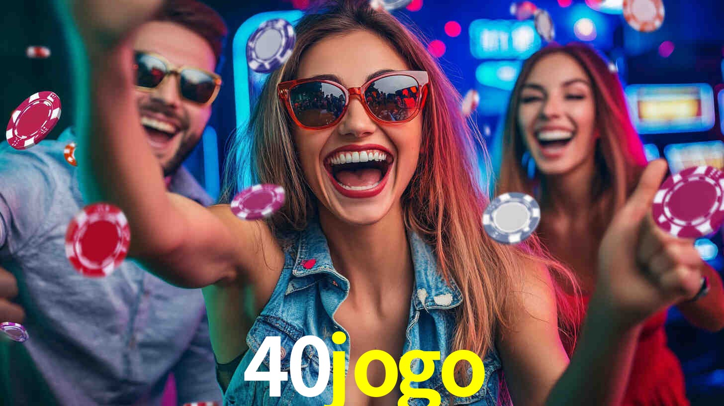 A Experiência Imersiva dos Cassinos Ao Vivo no 40jogo