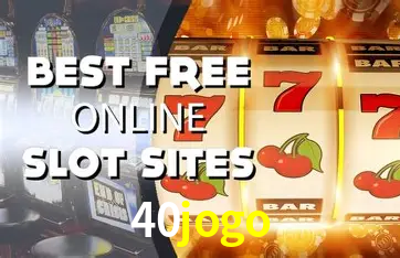 Descubra a Magia dos Jogos de Arcade no 40jogo