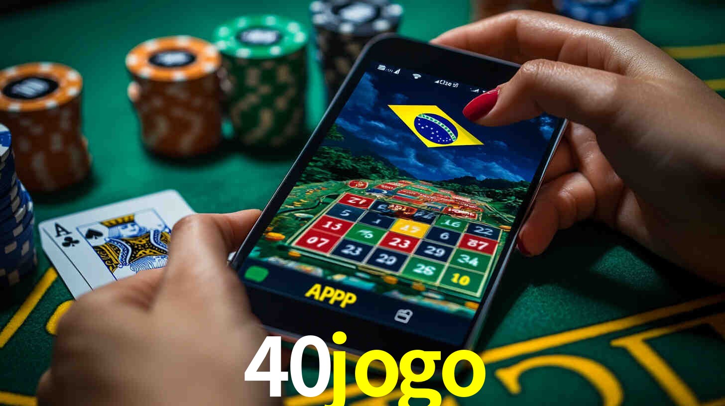 Descubra o Programa VIP da 40jogo: Vantagens Exclusivas para Jogadores