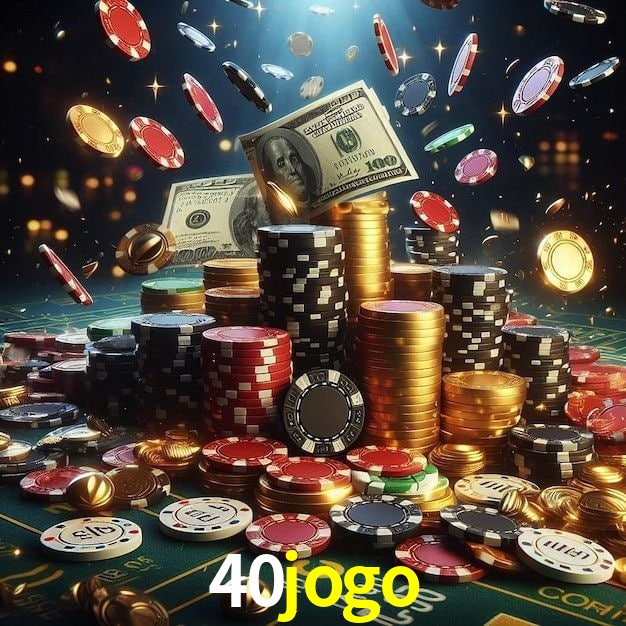 40jogo download — arquivo APK para Android oficial
