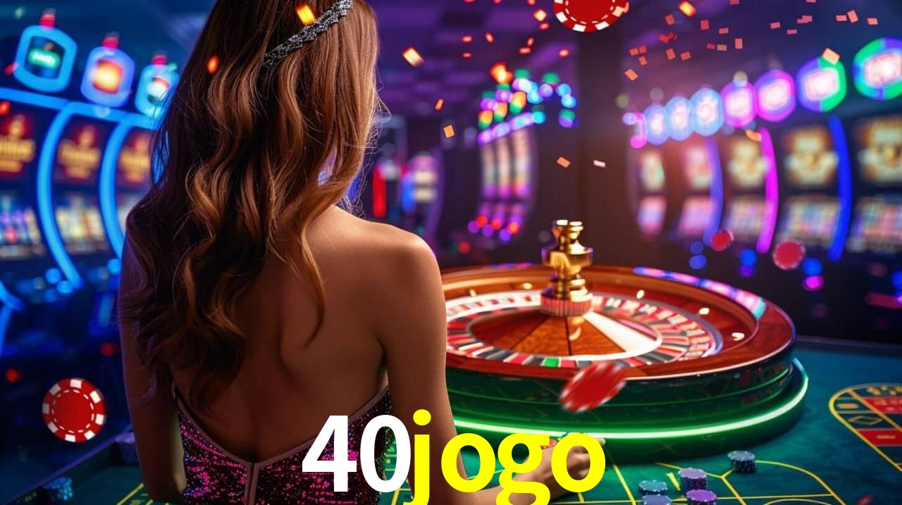 40jogo bet — mercados de futebol e esportes no app