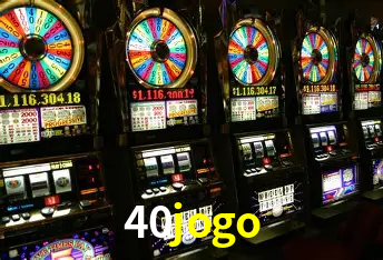 A Revolução dos Aplicativos de Jogos no 40jogo