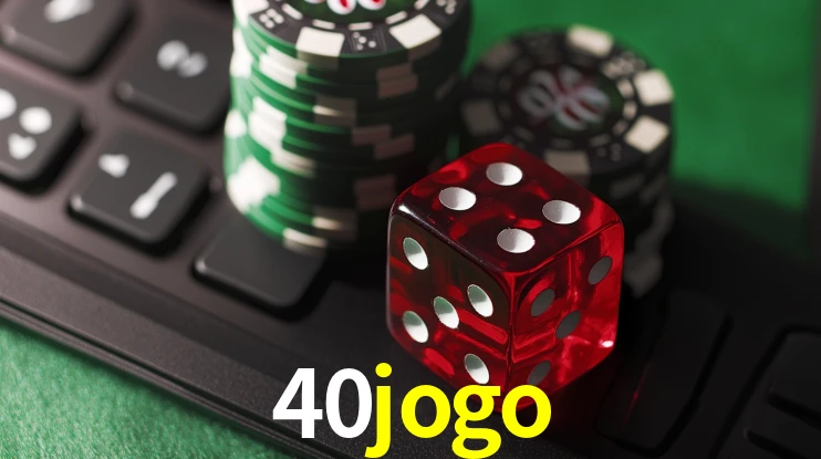 2FA Security 40jogo