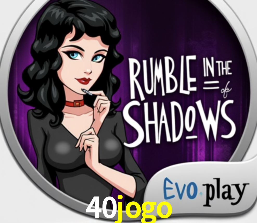 API Integration 40jogo