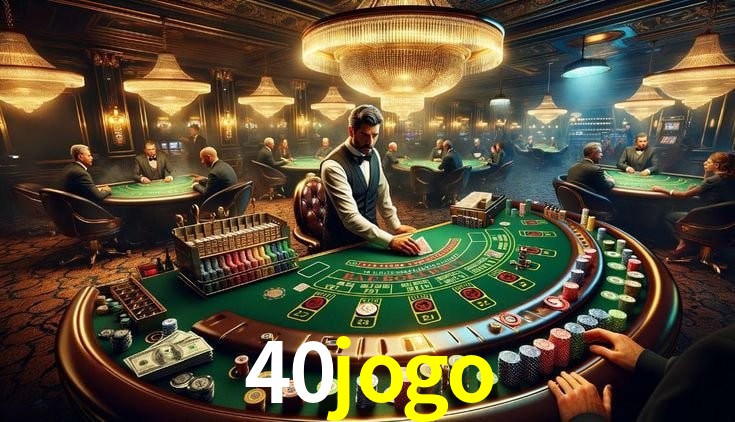Game Statistics 40jogo