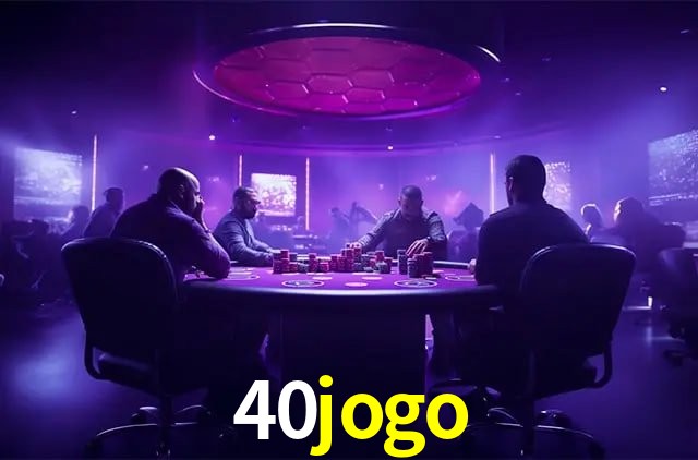 Descubra o Programa VIP da 40jogo: Vantagens Exclusivas para Jogadores