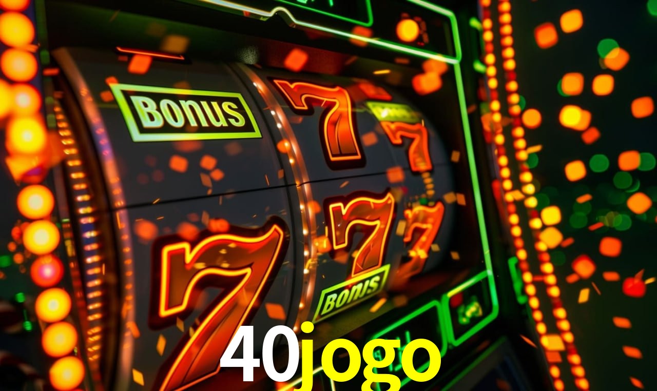 Desvendando o Mundo dos Jogos Virtuais na 40jogo