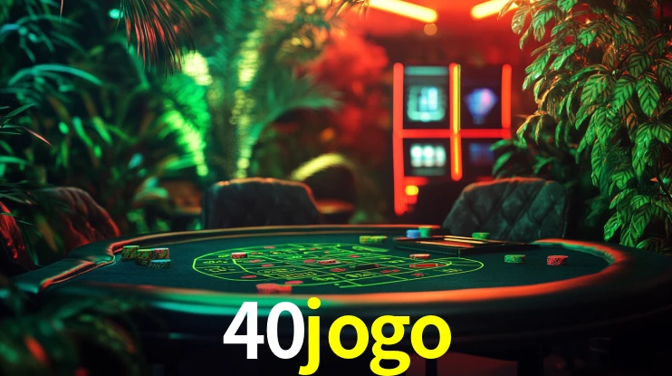 VIP Casino 40jogo
