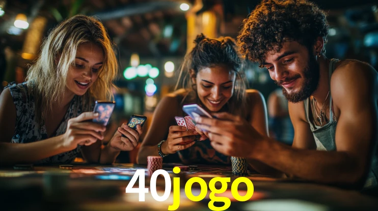 Blackjack Table 40jogo