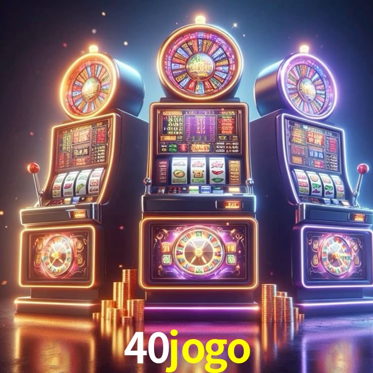 40jogo,40jogo.com