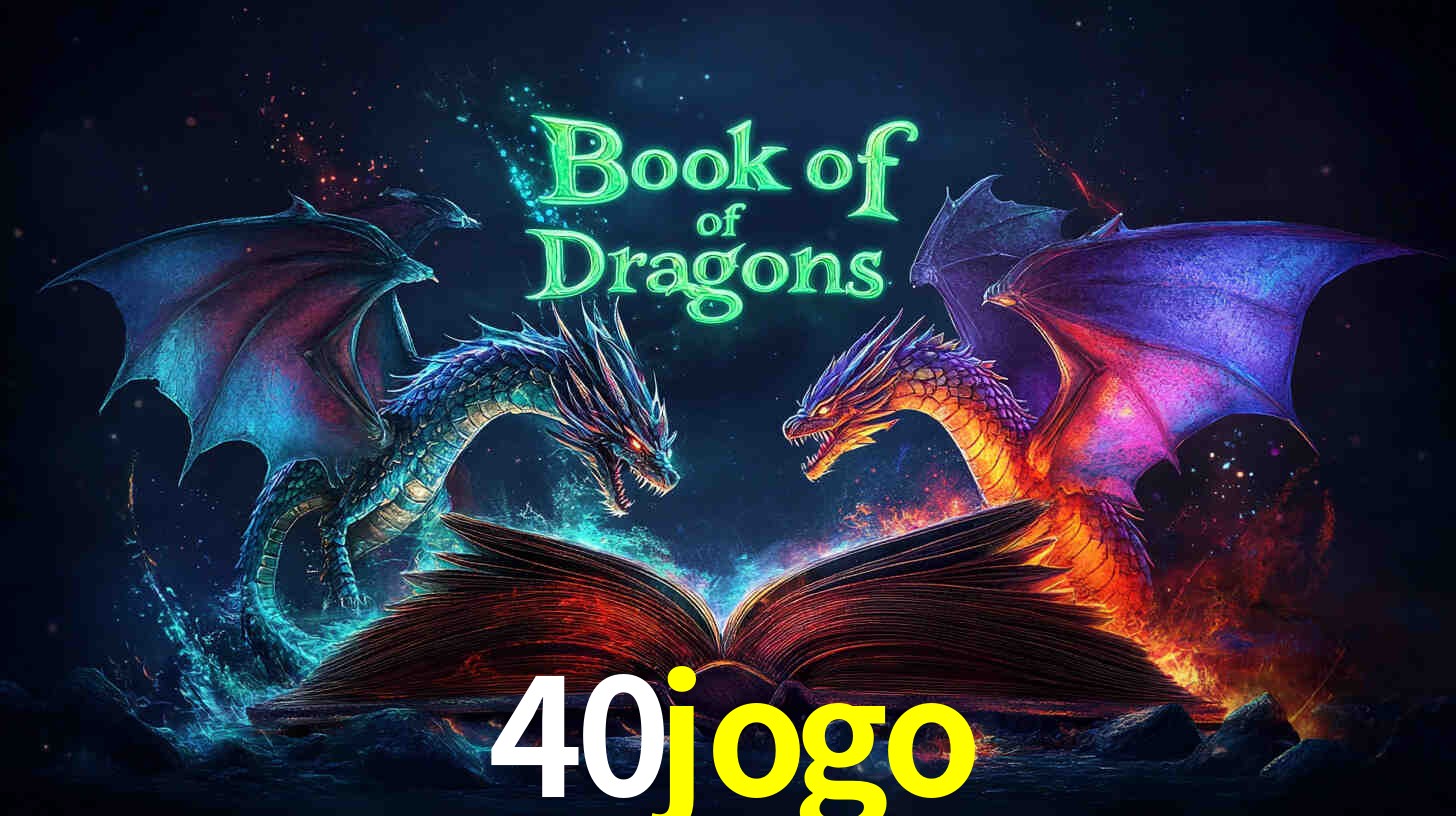 Desvendando o Mundo dos Jogos Virtuais na 40jogo