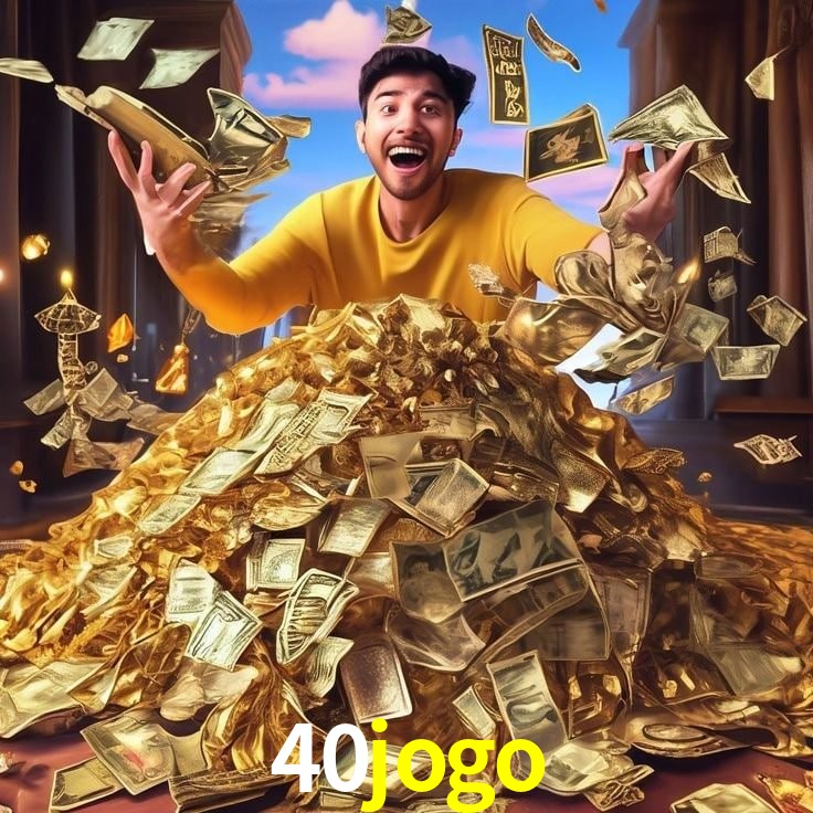 Interface Premium 40jogo