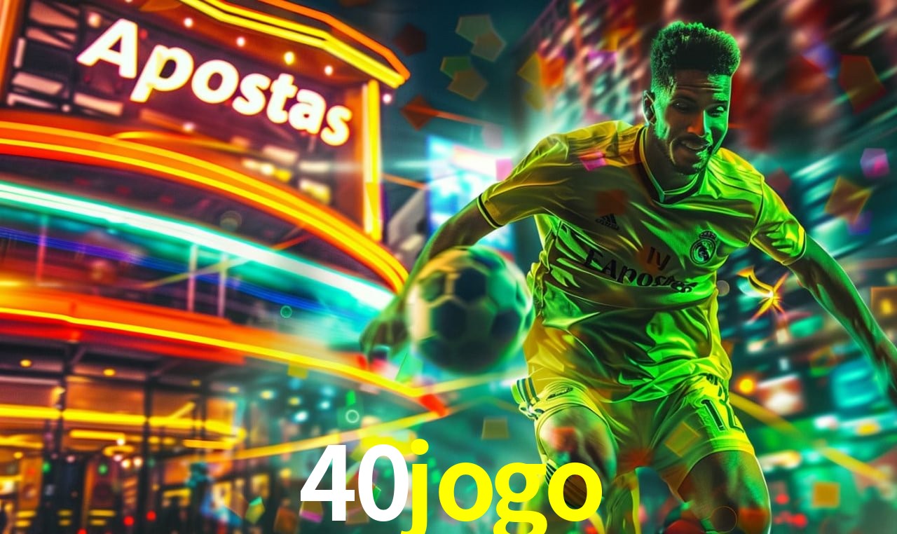 Apostas de Tênis 40jogo