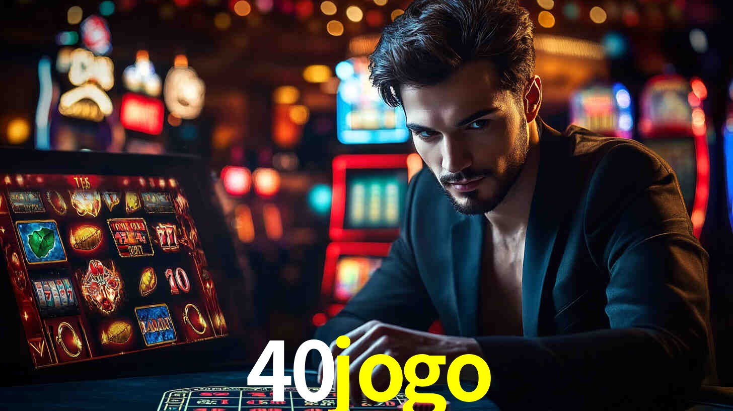40jogo.com