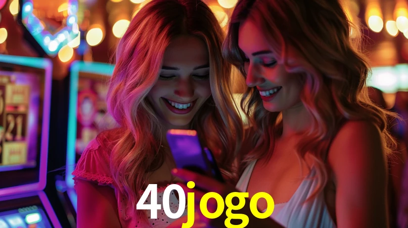 40jogo,40jogo.com