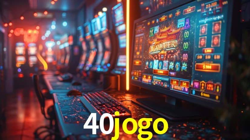 40jogo