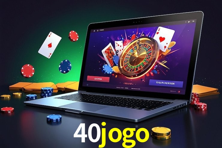 Integração de APIs 40jogo
